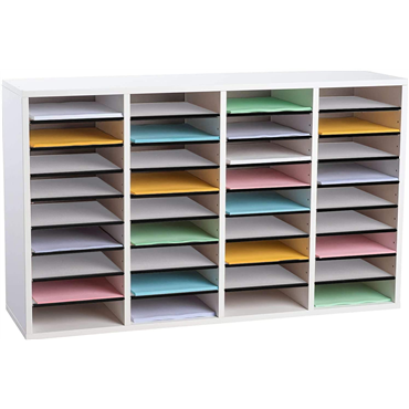 Alpine IndustriesADI500-36-WHI-2PK