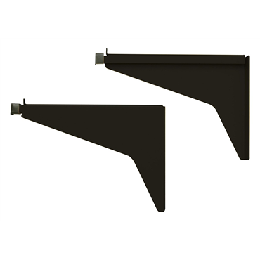 Alpine IndustriesADI616-BLK-2PK