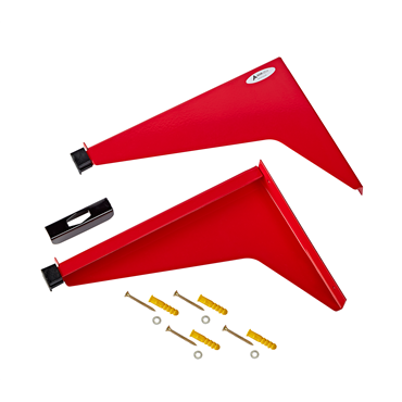 Alpine IndustriesADI616-RED-2PK