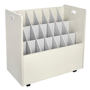 Alpine IndustriesADI625-WHI-2PK