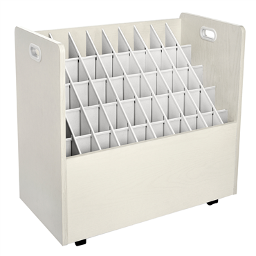 Alpine IndustriesADI626-WHI-2PK