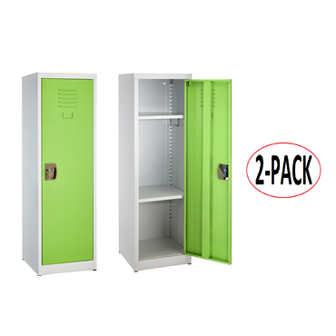 Alpine IndustriesADI629-01-GRN-2PK