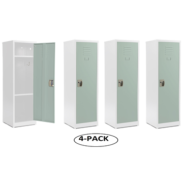 Alpine IndustriesADI629-01-MGRN-PKG-4