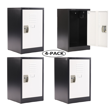 Alpine IndustriesADI629-02-B-W-PKG-4