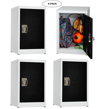 Alpine IndustriesADI629-02-BLK-PKG-4