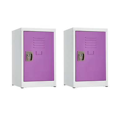 Alpine IndustriesADI629-02-PUR-2PK