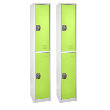 Alpine IndustriesADI629-202-GRN-2PK