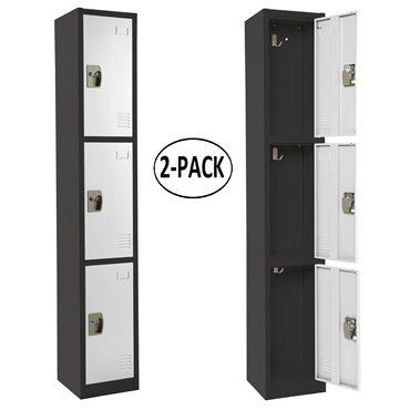 Alpine IndustriesADI629-203-B-W-PKG-2