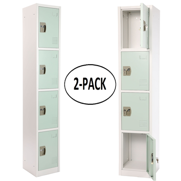 Alpine IndustriesADI629-204-MGRN-PKG-2