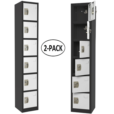 Alpine IndustriesADI629-206-B-W-PKG-2