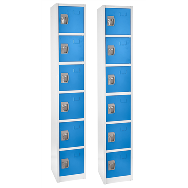 Alpine IndustriesADI629-206-BLU-2PK