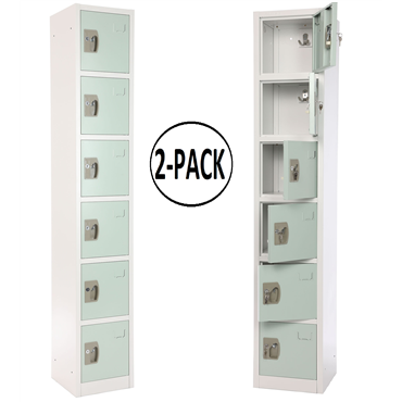 Alpine IndustriesADI629-206-MGRN-PKG-2