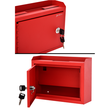 Alpine IndustriesADI631-02-RED-2PK