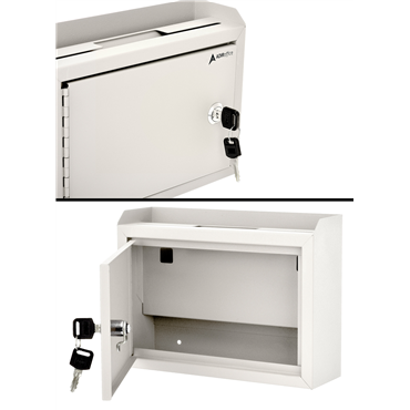 Alpine IndustriesADI631-02-WHI-2PK