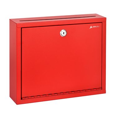 Alpine IndustriesADI631-03-RED-2PK