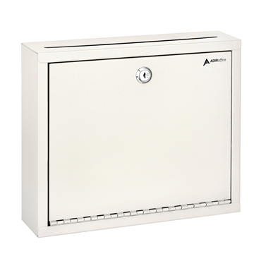 Alpine IndustriesADI631-03-WHI-PKG