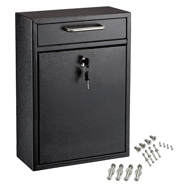 Alpine IndustriesADI631-04-BLK-PKG
