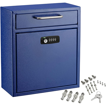 Alpine IndustriesADI631-04-BLU-KC-PKG