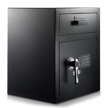 Alpine IndustriesADI670-200-BLK-PKG