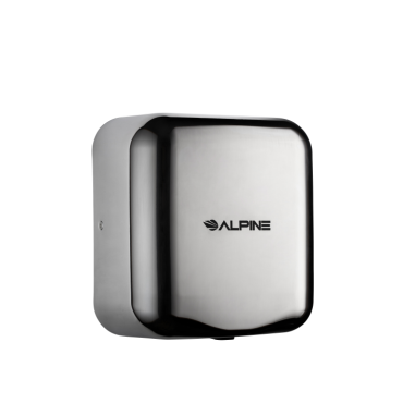 Alpine IndustriesALP400-10-CHR-2PK