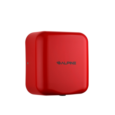 Alpine IndustriesALP400-10-RED-PKG