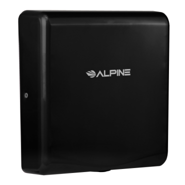 Alpine IndustriesALP405-10-BLA-PKG