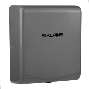 Alpine IndustriesALP405-10-GRY-PKG