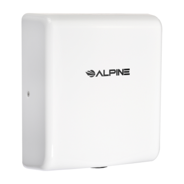 Alpine IndustriesALP405-10-WHI-2PK