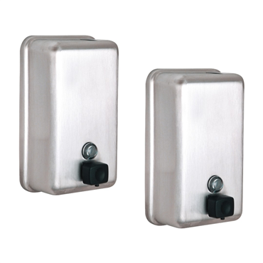 Alpine IndustriesALP423-SSB-2PK
