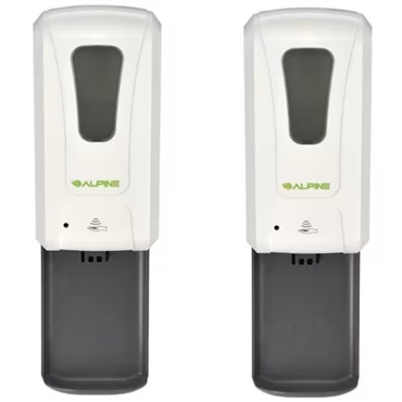 Alpine IndustriesALP430-F-T-2PK