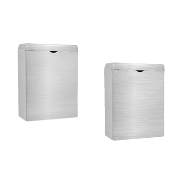 Alpine IndustriesALP451-SSB-2PK-MK