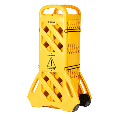 Alpine IndustriesALP499-BAR-2PK
