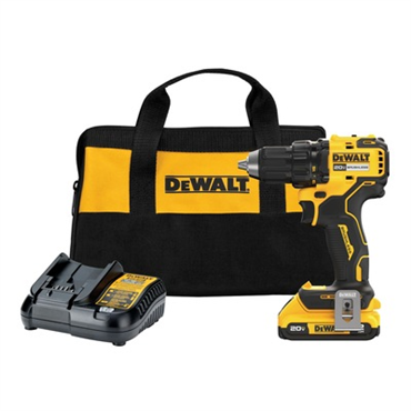 DeWaltDCD777D1