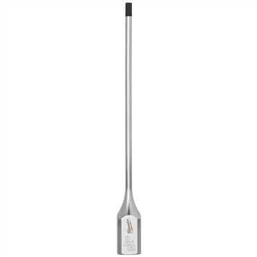 S2 Steel 3/8 in Long Hex Bit Socket