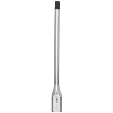 S2 Steel 3/8 in Long Hex Bit Socket