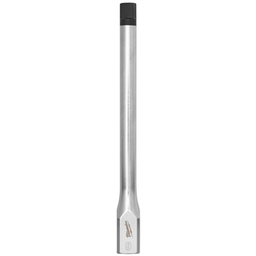 S2 Steel 3/8 in Long Hex Bit Socket