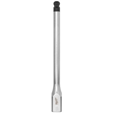 S2 Steel 3/8 in Long Ball End Bit Socket