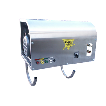 Cam SprayP00971 -2000WM/SS3 (208-230V-3PH)