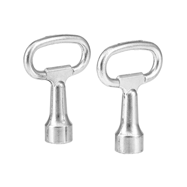 Alpine IndustriesALP471-40-KEY-6PK