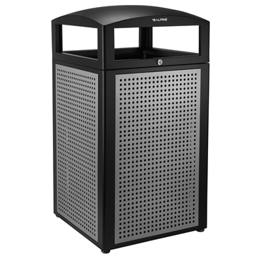 Alpine IndustriesALP471-40-SIL-2PK