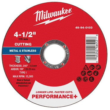 Milwaukee Tool49-94-0103