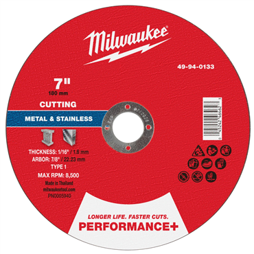 Milwaukee Tool49-94-0133