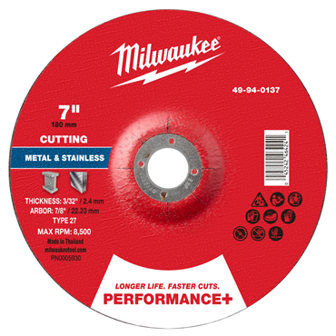 Milwaukee Tool49-94-0137