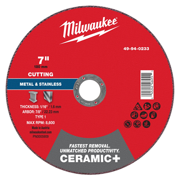 Milwaukee Tool49-94-0233