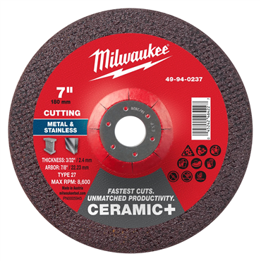Milwaukee Tool49-94-0237