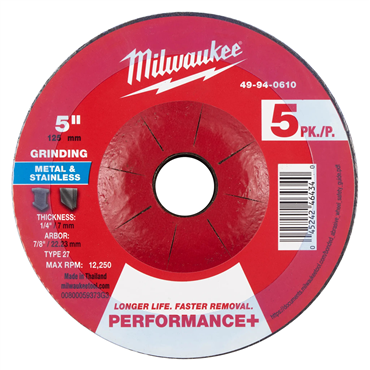 Milwaukee Tool49-94-0610