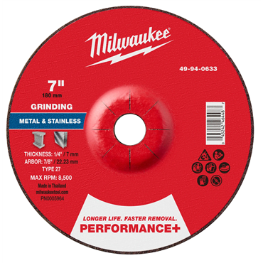 Milwaukee Tool49-94-0633