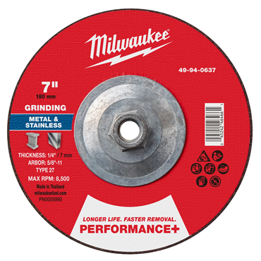 Milwaukee Tool49-94-0637
