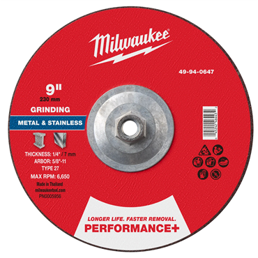 Milwaukee Tool49-94-0647