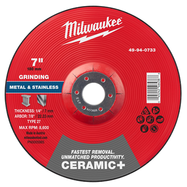Milwaukee Tool49-94-0733